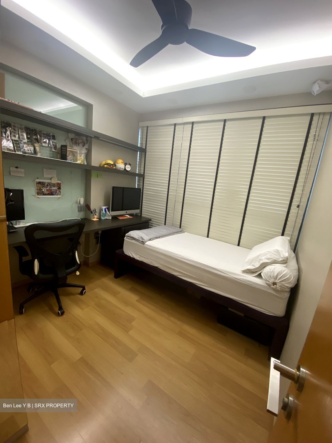 Prive (D19), Condominium #490167161